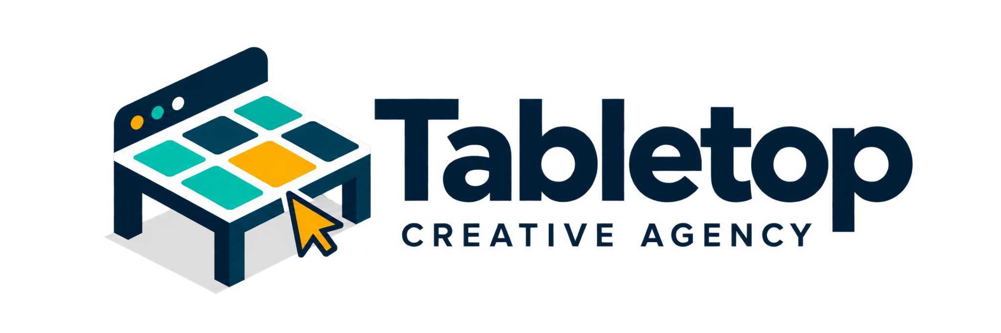 Tabletop Creative Agency